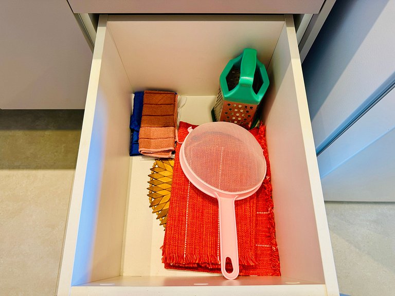 Beach Class Summer F105 | Seu refúgio perto do mar