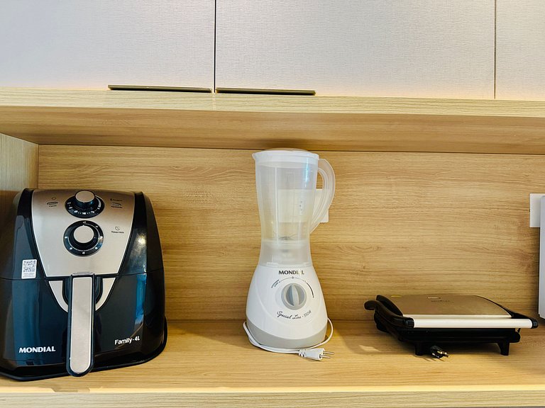 Beach Class Summer F105 | Seu refúgio perto do mar