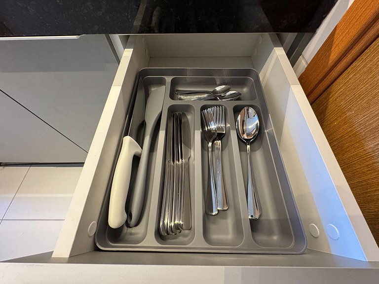 Flat em Muro Alto - Porto de Galinhas - MALIA D307