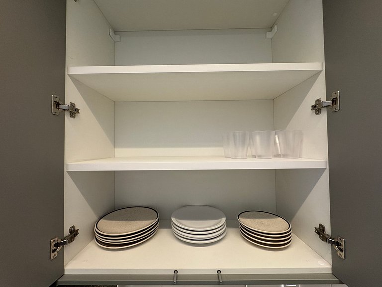 Flat em Muro Alto - Porto de Galinhas - MALIA D307