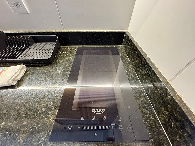 Flat em Muro Alto - Porto de Galinhas - MALIA D307