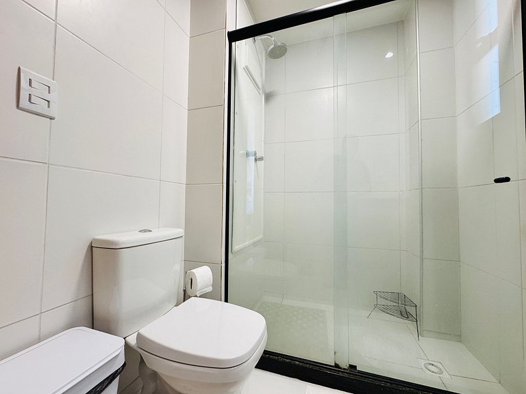 Flat em Muro Alto - Porto de Galinhas - MALIA E015 - By Anfi