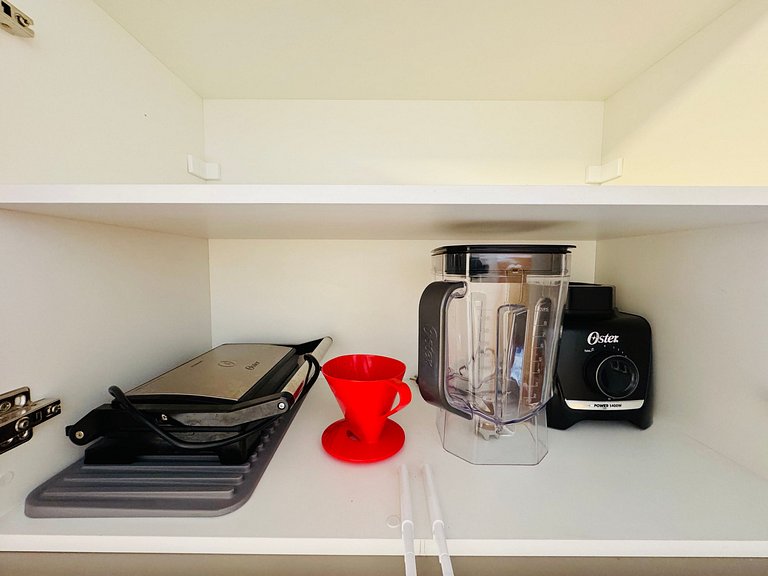 Flat em Muro Alto - Porto de Galinhas - MALIA E015 - By Anfi