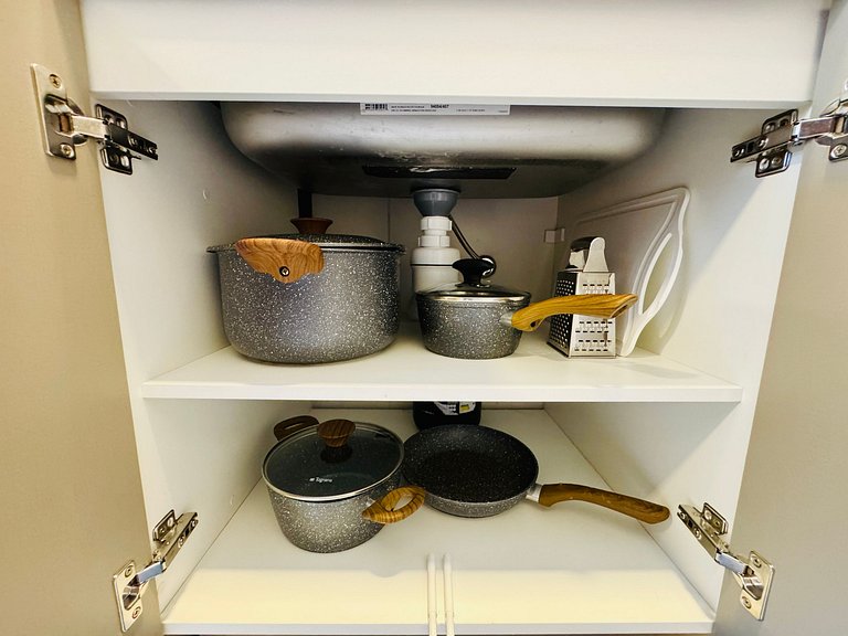 Flat em Muro Alto - Porto de Galinhas - MALIA E015 - By Anfi