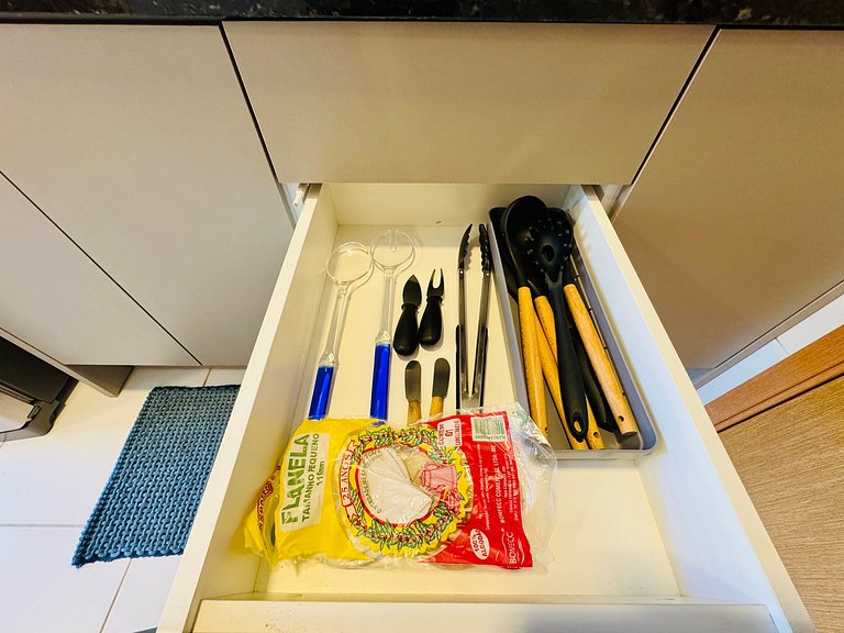 Flat em Muro Alto - Porto de Galinhas - MALIA E015 - By Anfi