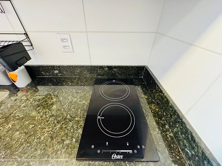 Flat em Muro Alto - Porto de Galinhas - MALIA E015 - By Anfi