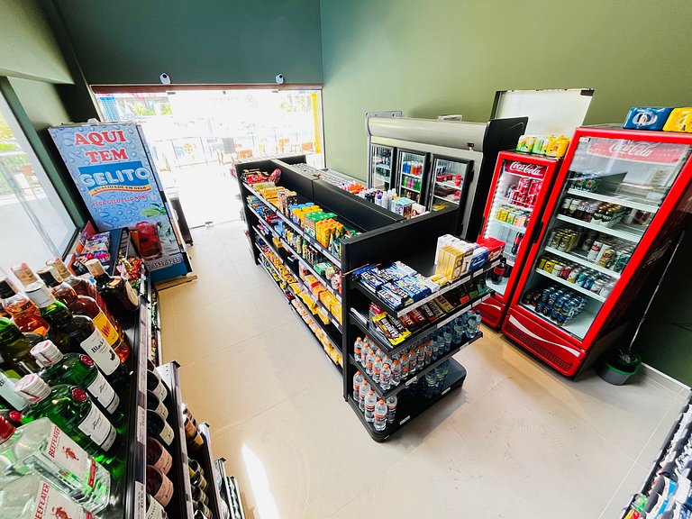 Flat em Muro Alto - Porto de Galinhas - MALIA E015 - By Anfi