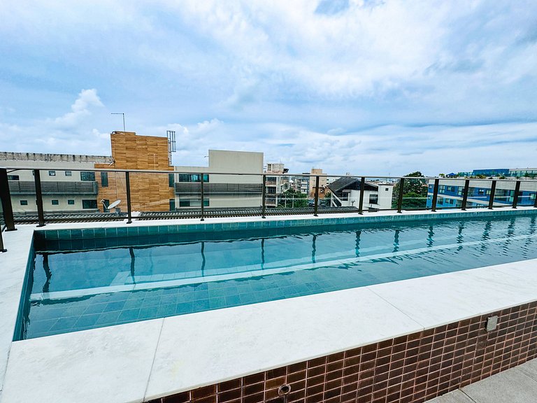 Apt no Centro de Porto de Galinhas - Season 107 - By Anfitri