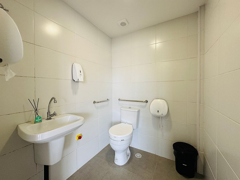 Flat no Centrinho - Porto de Galinhas - Season 107 - By Anfi