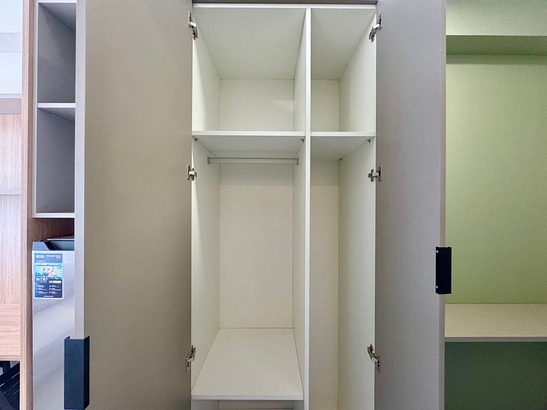 Flat no Centro de Porto de Galinhas - Season 107 - By Anfitr