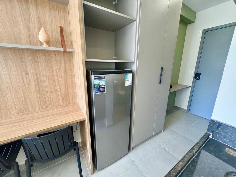 Apt no Centro de Porto de Galinhas - Season 107 - By Anfitri