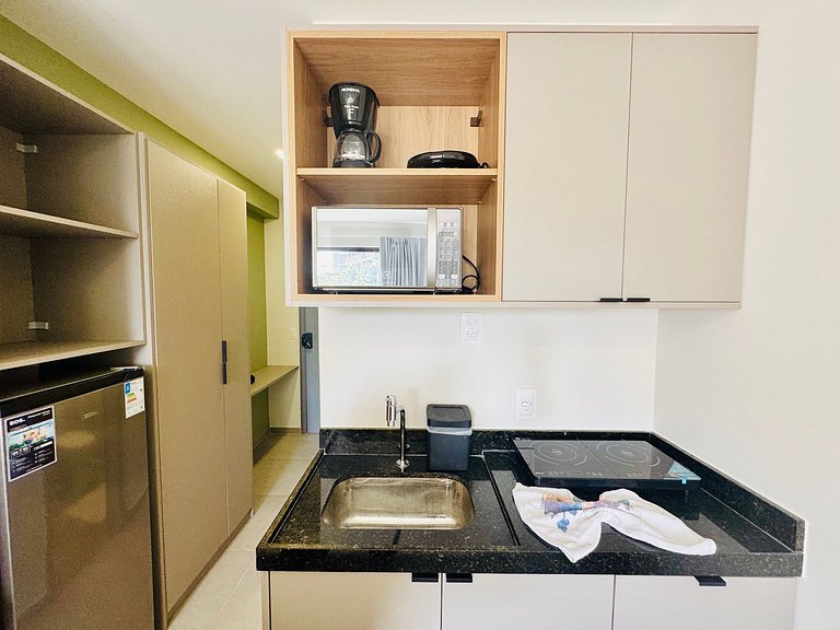 Apt no Centro de Porto de Galinhas - Season 107 - By Anfitri