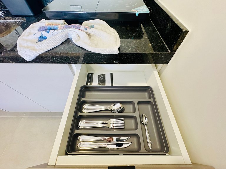 Apt no Centro de Porto de Galinhas - Season 107 - By Anfitri