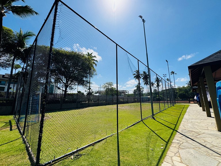 Flat Beiramar em Muro Alto - Marulhos Resort F315 - By Anfit