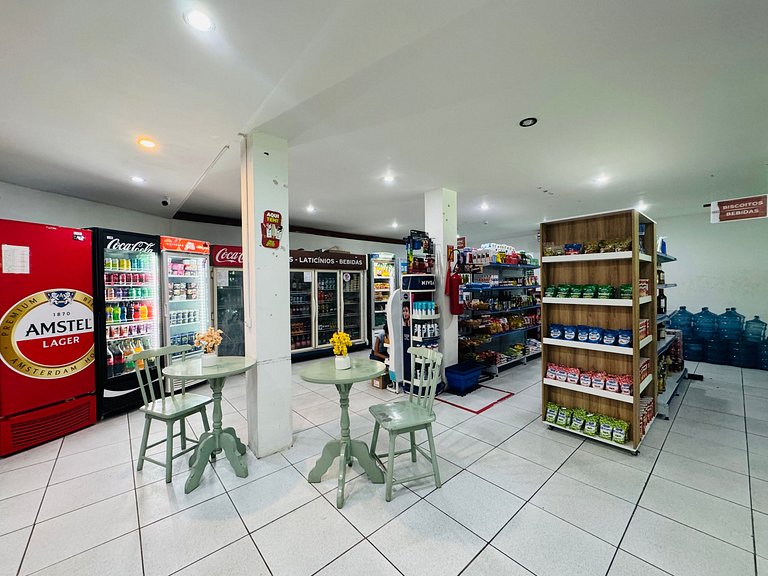 Flat Beiramar em Muro Alto - Marulhos Resort F206 - Porto de