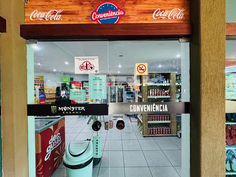 Flat Beiramar em Muro Alto - Marulhos Resort F315 - Porto de