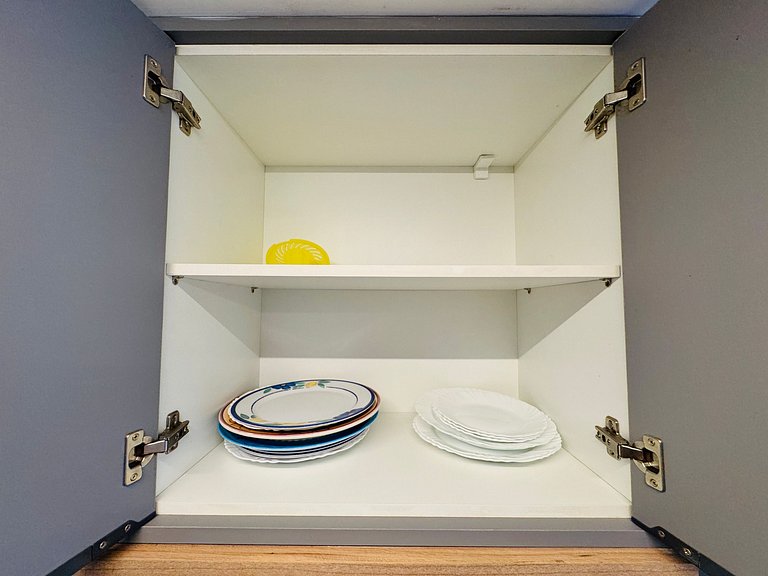 Flat Beiramar em Muro Alto - Marulhos Resort F206