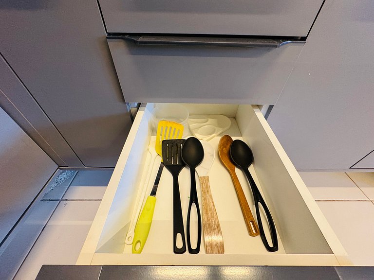 Flat Beiramar em Muro Alto - Marulhos Resort F206