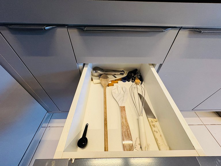 Flat Beiramar em Muro Alto - Marulhos Resort F206 - Porto de