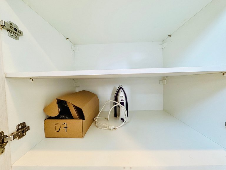 Flat Beiramar em Muro Alto - Marulhos Resort F315 - By Anfit