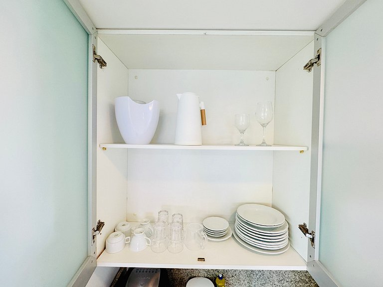 Flat Beiramar em Muro Alto - Marulhos Resort F315 - By Anfit