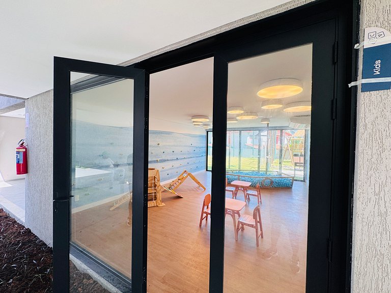 Lindo Beiramar Carneiros - NoMar 105 - Tamandaré