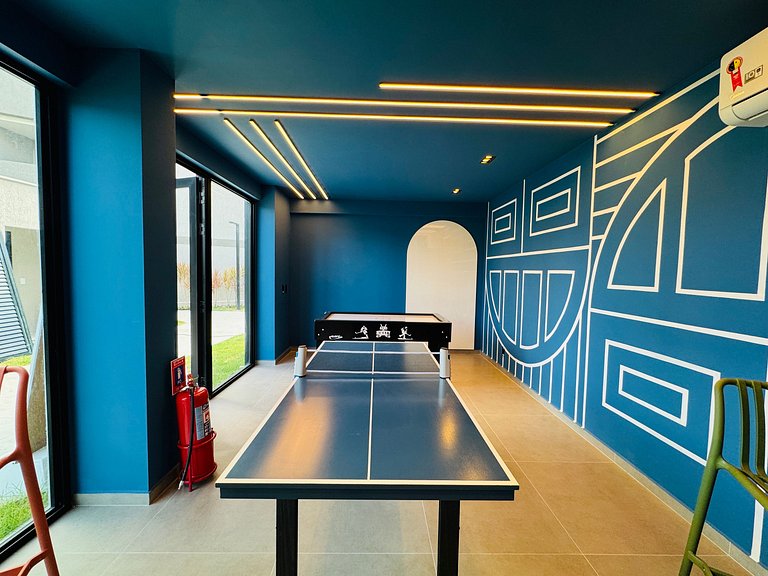 Flat Beiramar 800m Réveillon Carneiros - NoMar 105 - By Anfi