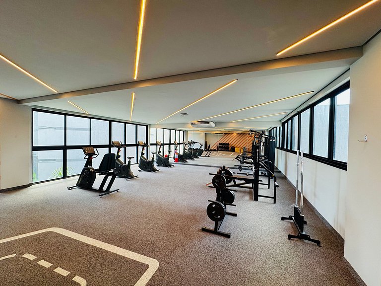 Flat Beiramar 800m Réveillon Carneiros - NoMar 105 - By Anfi