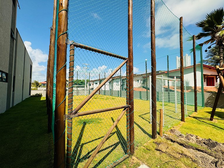 Lindo Beiramar Carneiros - NoMar 105 - Tamandaré