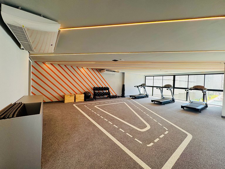 Lindo Beiramar Carneiros - NoMar 105 - Tamandaré