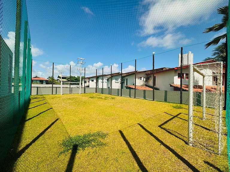 Lindo Beiramar Carneiros - NoMar 105 - Tamandaré