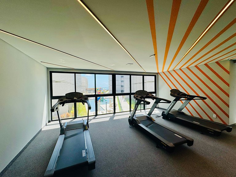 Lindo Beiramar Carneiros - NoMar 105 - Tamandaré