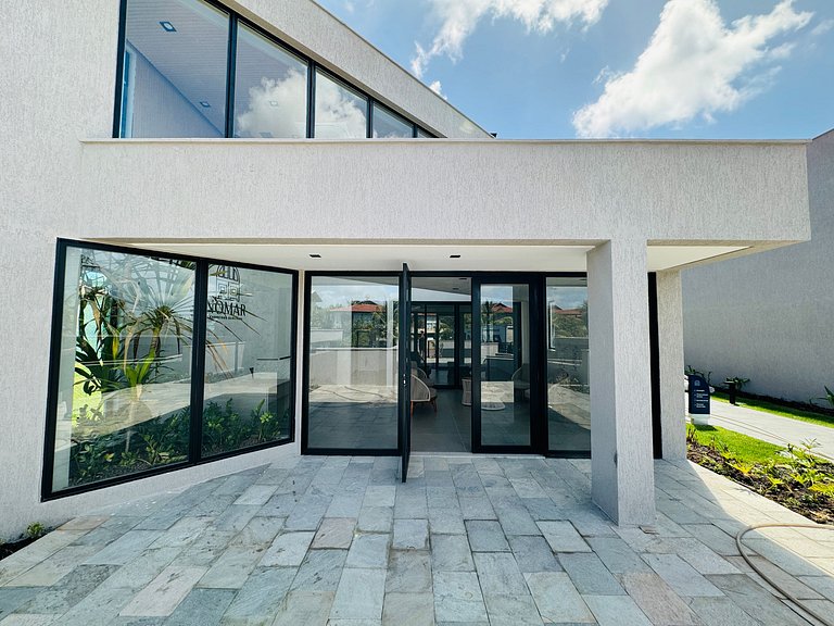 Flat Beiramar 800m Réveillon Carneiros - NoMar 105 - By Anfi