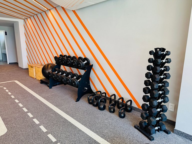 Charmoso Flat Pé na Areia em Carneiros | NoMar 105 - By Anfi