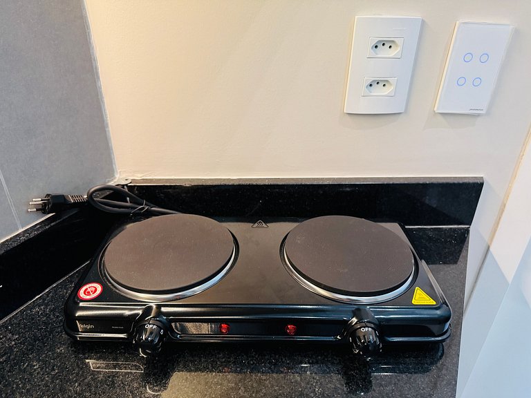 Flat Beiramar 800m Réveillon Carneiros - NoMar 105 - By Anfi