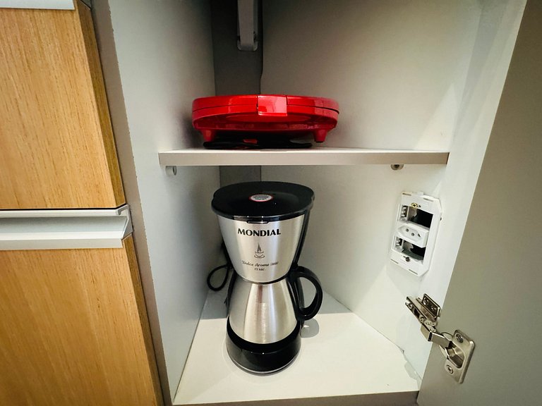 Lindo Beiramar Carneiros - NoMar 105 - Tamandaré