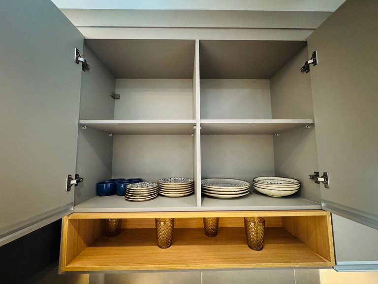 Flat Beiramar 800m Réveillon Carneiros - NoMar 105 - By Anfi