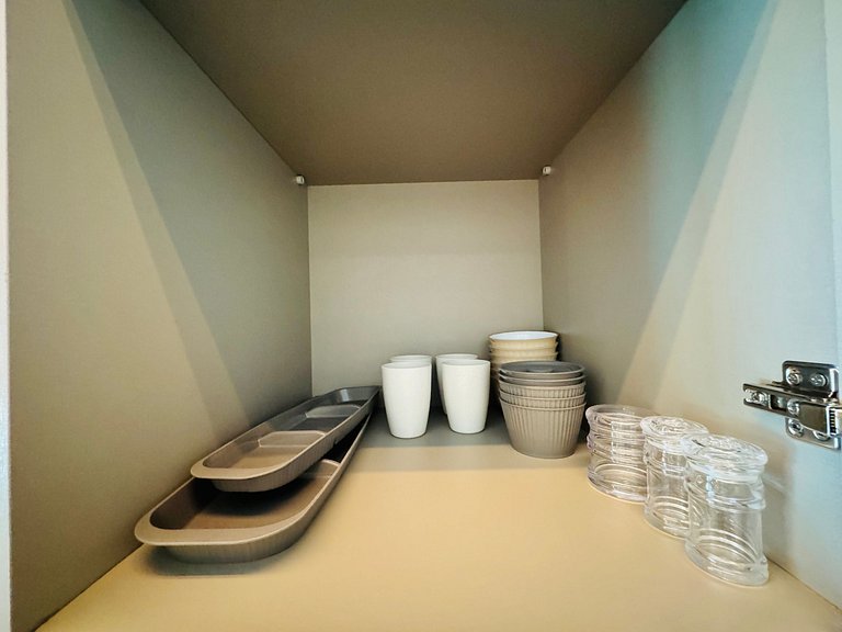 Flat Beiramar 800m Réveillon Carneiros - NoMar 105 - By Anfi