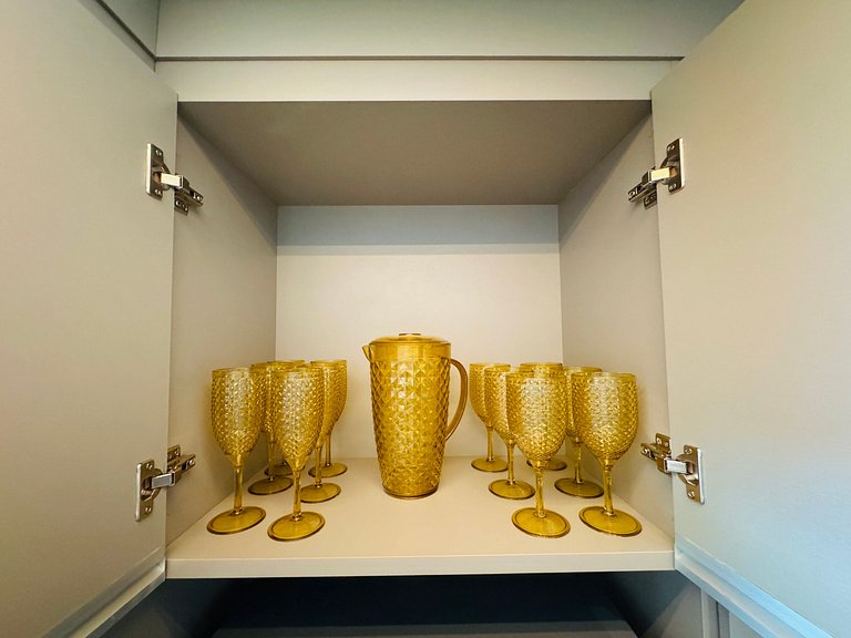 Charmoso Flat Pé na Areia em Carneiros | NoMar 105 - By Anfi