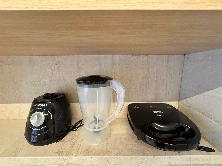 Cupe Suítes 117 | Seu refúgio na beiramar do Cupe - By Anfit