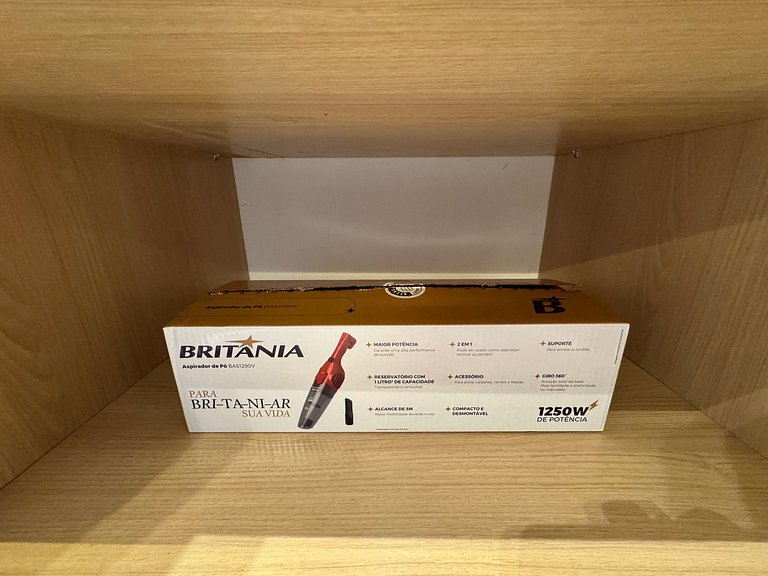 Cupe Suítes 117 | Seu refúgio beiramar - By Anfitrião Legal