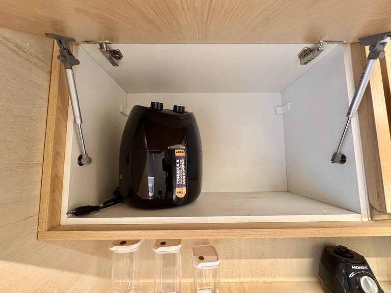 Seu refúgio pé na áreia no Cupe | Cupe Suítes 117 - Porto de