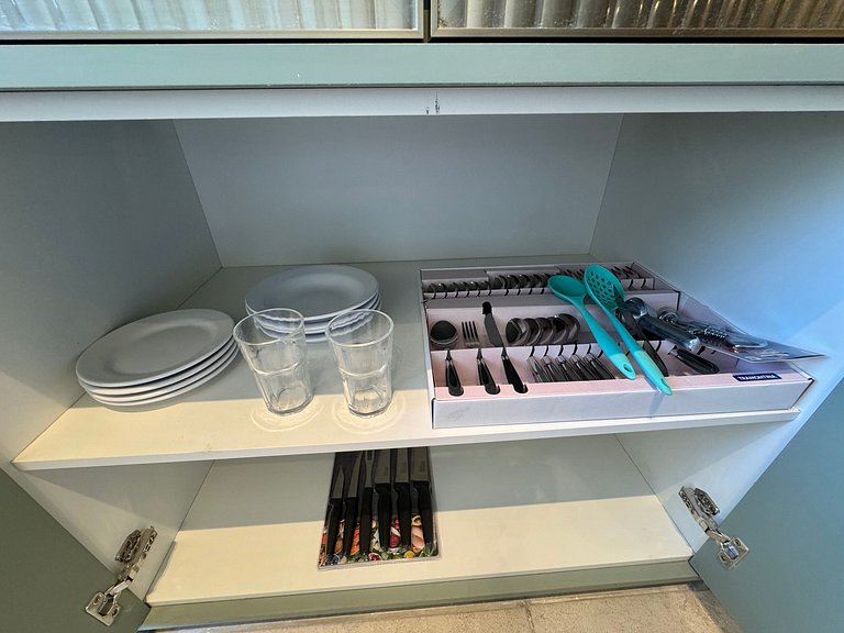 Cupe Suítes 117 | Seu refúgio beiramar - By Anfitrião Legal