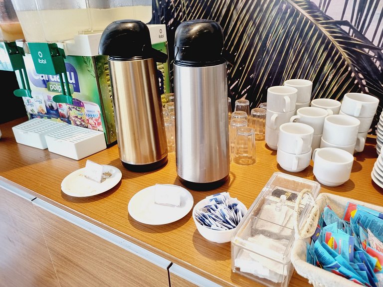 Melhor Térreo beiramar de Muro Alto - Manihi 1002 - By Anfit