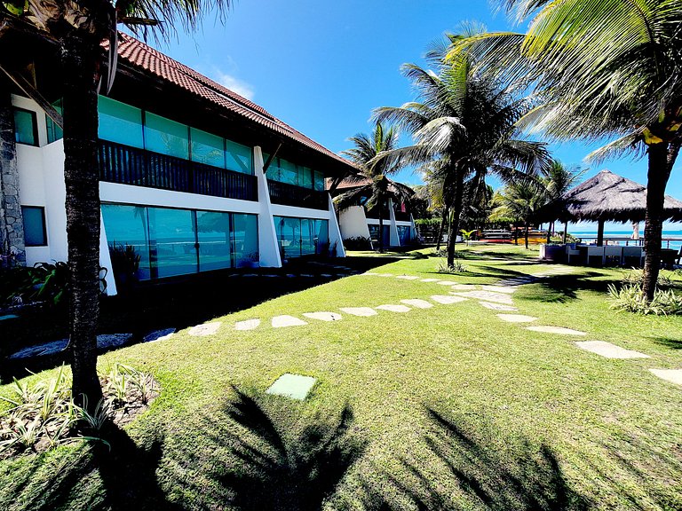 Melhor térreo à beiramar de Muro Alto - Manihi 904 - By Anfi