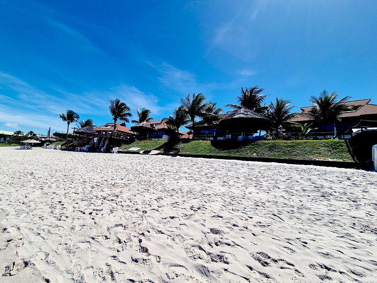 Melhor térreo à beiramar de Muro Alto - Manihi 904 - By Anfi