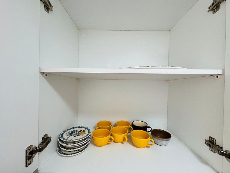 Apt Térreo 2Qt Beiramar em Muro Alto | Manihi 1002 - By Anfi