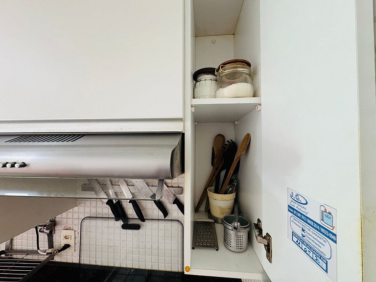 Apt Térreo 2Qt Beiramar em Muro Alto | Manihi 1002 - By Anfi