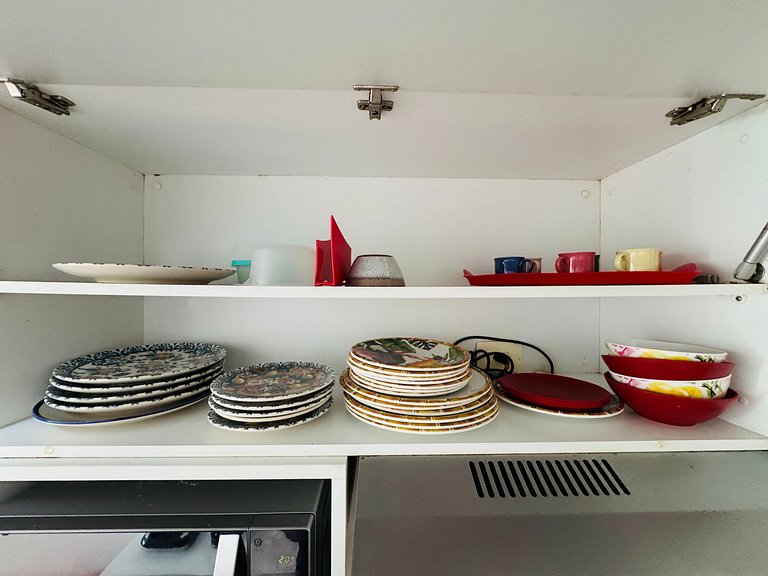 Apt Térreo 2Qt Beiramar em Muro Alto | Manihi 1002 - By Anfi
