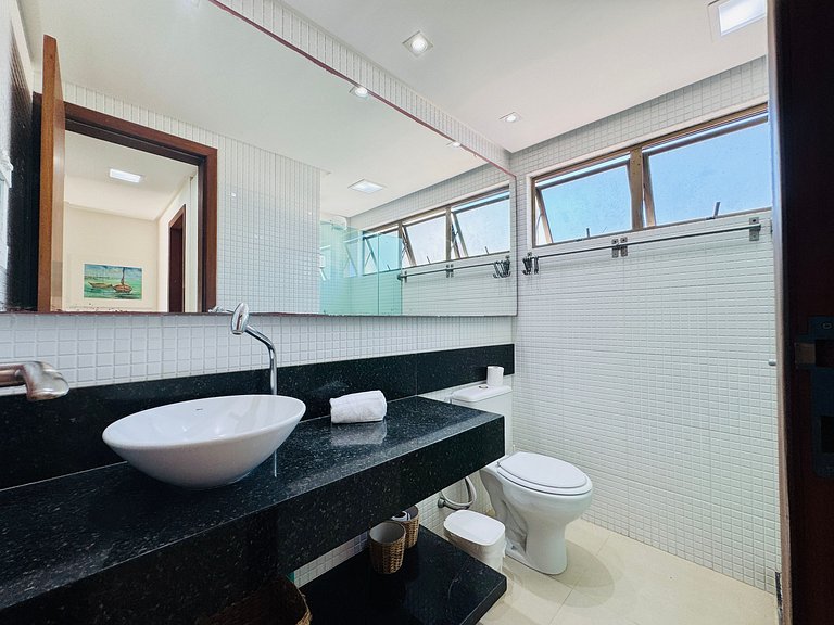 Melhor Térreo beiramar de Muro Alto - Manihi 1002 - By Anfit